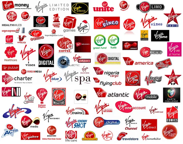 Marcas Concepto: las 'De Todo' Brands | Branzai | Branding y Marcas