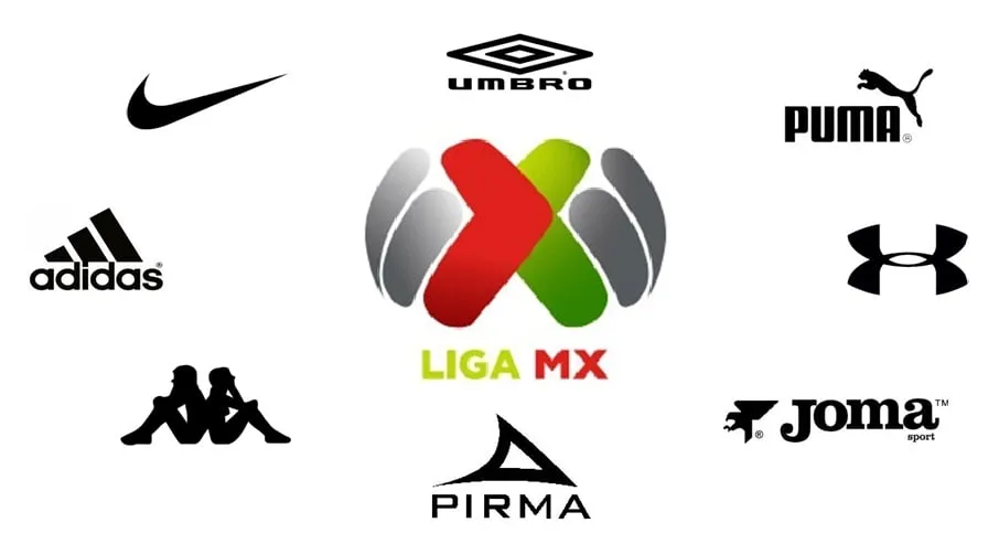 Las marcas deportivas extranjeras dominan la Liguilla | VAVEL.com