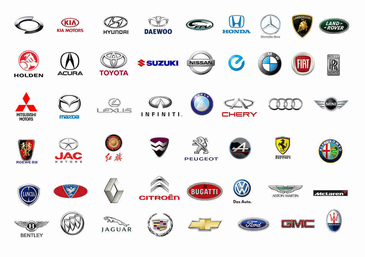Las marcas y modelos de coches más buscados de segunda mano en internet