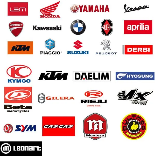 Marcas de motos logos con nombte - Imagui
