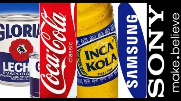 Cuáles son las marcas más recordadas por los consumidores peruanos ...