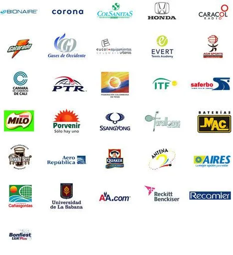 Logos de marcas con t - Imagui