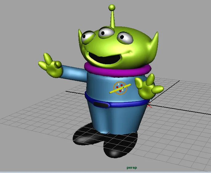 Marciano Toy Story png - Imagui