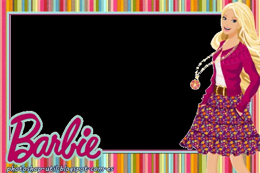 Barbie marcos - Imagui
