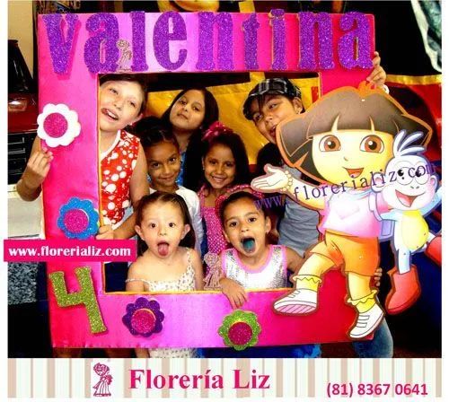 marcos gigantes para fiestas | Marco para Fiestas | Party's ideas ... marcos gigantes para fiestas | Marco para Fiestas | Party's ideas ...