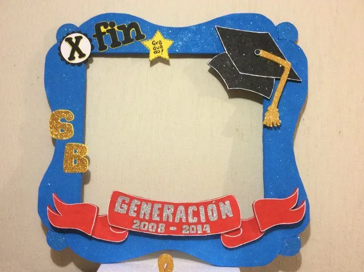 ideas de graduación on Pinterest | Graduation Centerpiece ...