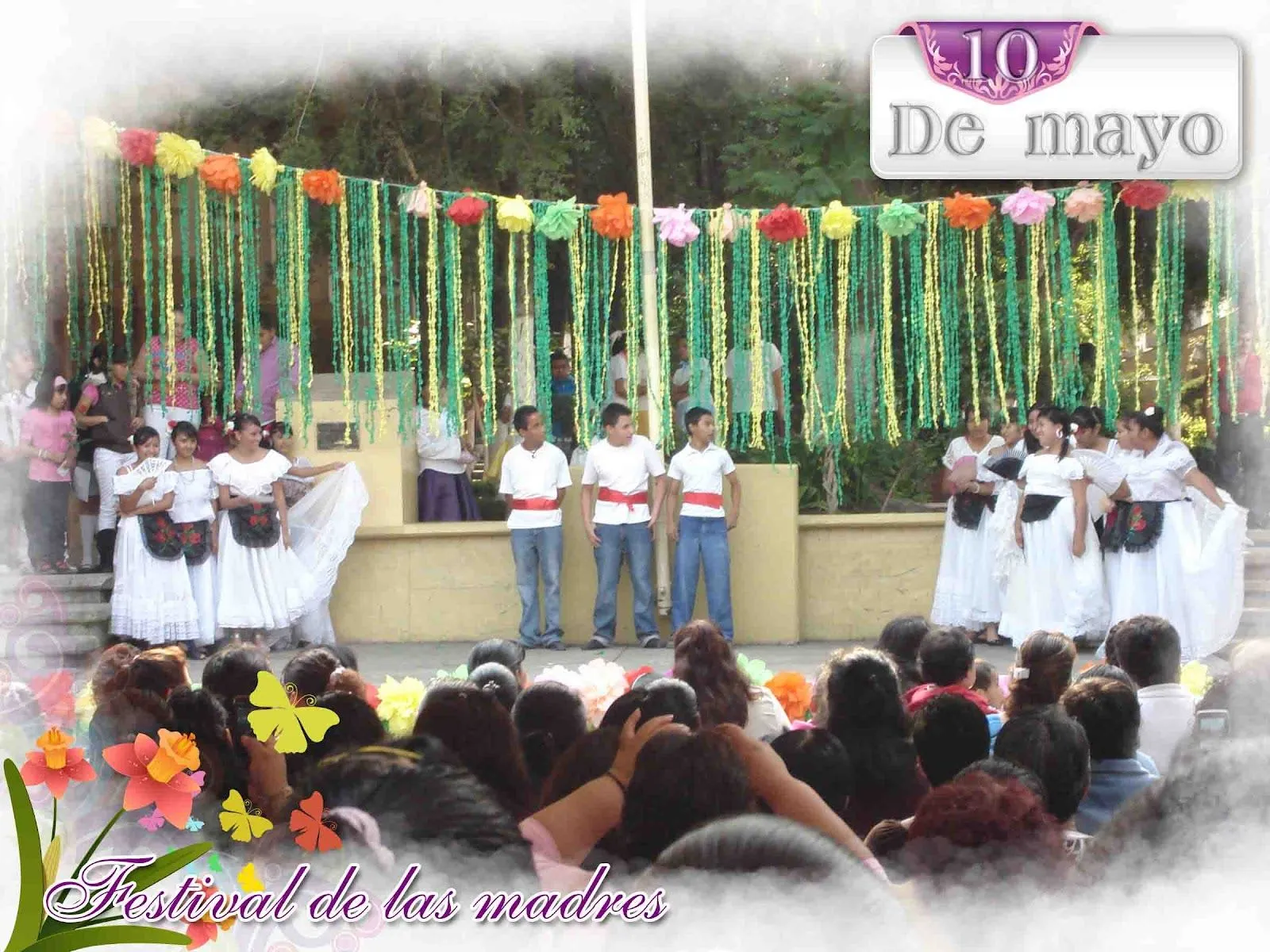 Marcos creativos para tus fotos: Marco creativo para festival del ... Marcos creativos para tus fotos: Marco creativo para festival del ...