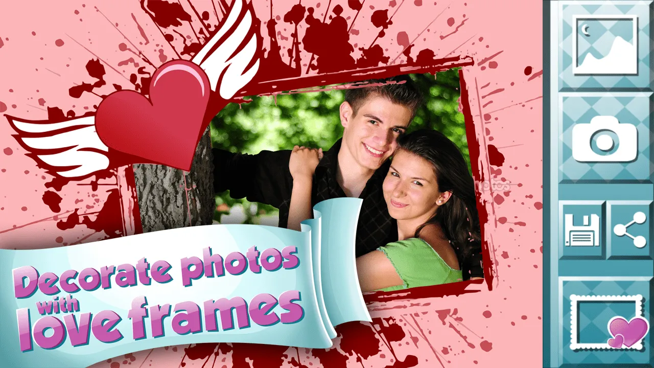 Marcos para Fotos de Amor - Aplicaciones de Android en Google Play Marcos para Fotos de Amor - Aplicaciones de Android en Google Play