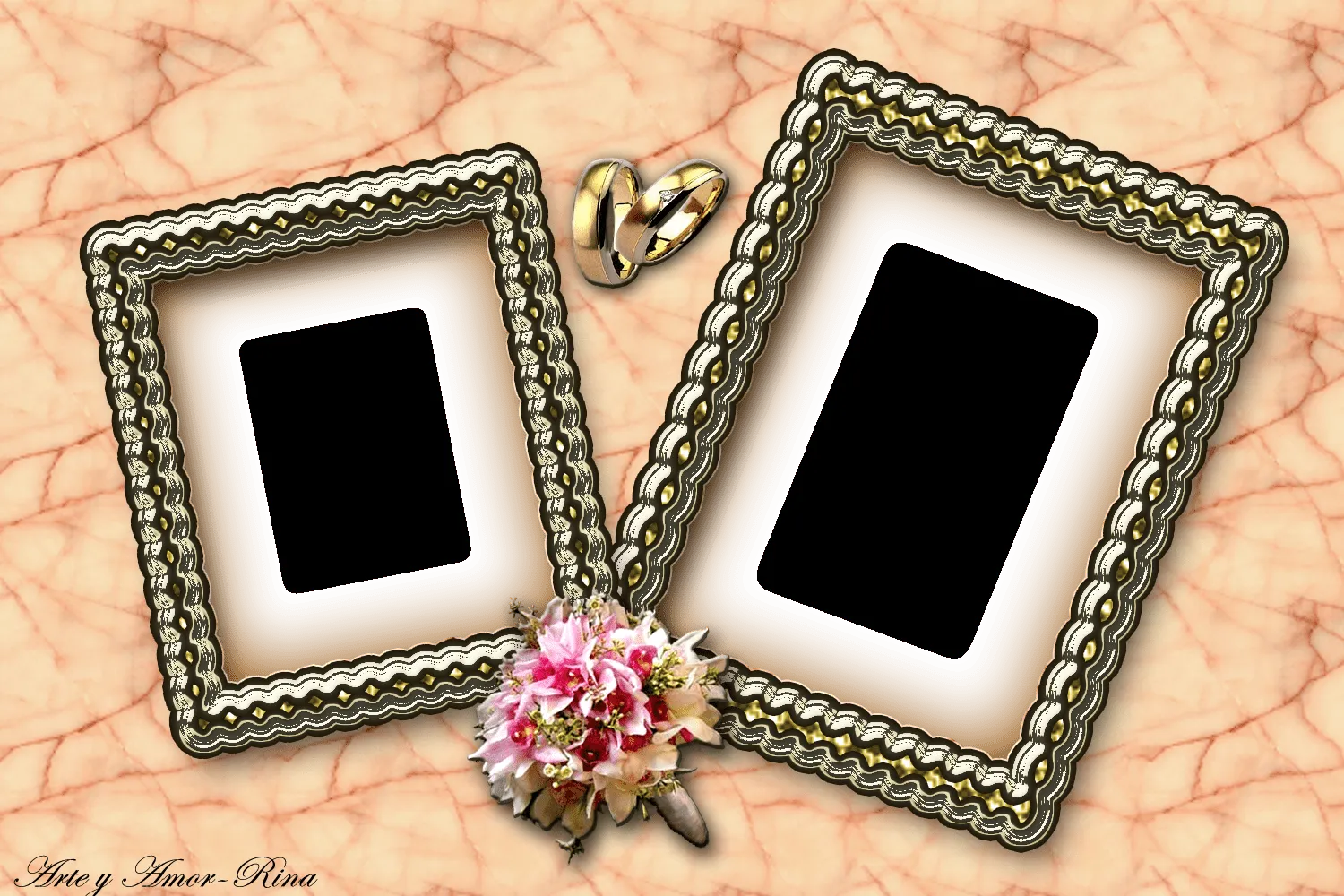 Marcos para dos fotos gratis de bodas - Imagui Marcos para dos fotos gratis de bodas - Imagui