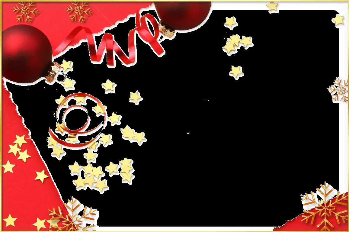 5 Marcos de Fotos de Navidad color Rojo | Marcos Gratis para ... 5 Marcos de Fotos de Navidad color Rojo | Marcos Gratis para ...