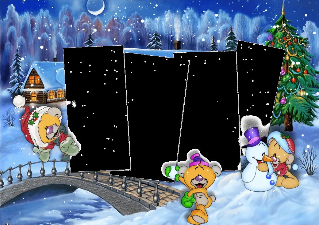 Marcos para Fotos de Navidad. Descarga Gratis. ~ Marcos Gratis ... Marcos para Fotos de Navidad. Descarga Gratis. ~ Marcos Gratis ...