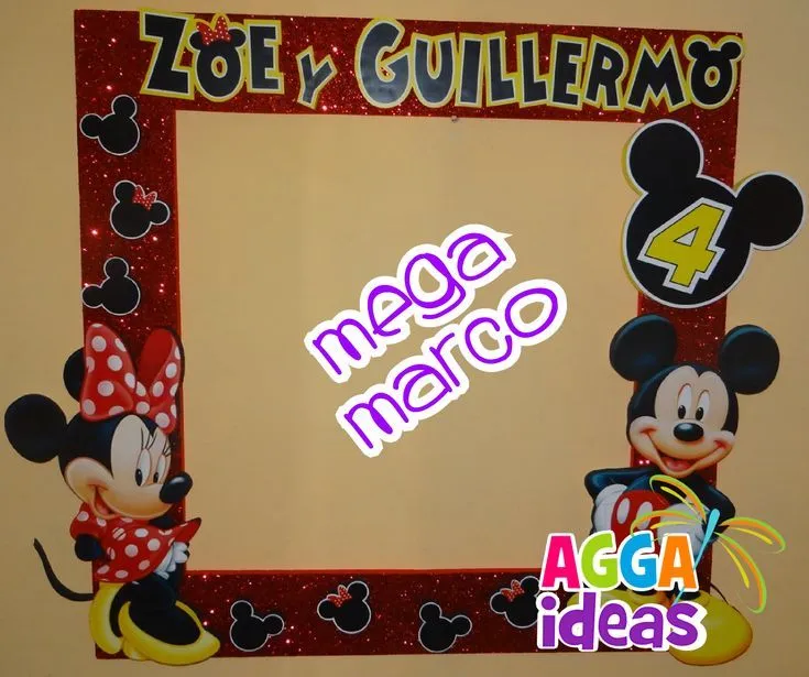 Globos on Pinterest | Balloon Flowers, Minnie Mouse and Balloon