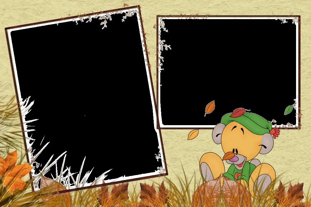 Marcos Para 2 Fotos en Png. ~ Marcos Gratis para Fotografías. Marcos Para 2 Fotos en Png. ~ Marcos Gratis para Fotografías.