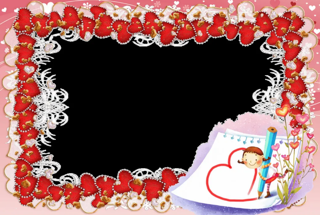 Marcos para Fotos Románticos ~ Marcos Gratis para Fotografías. Marcos para Fotos Románticos ~ Marcos Gratis para Fotografías.