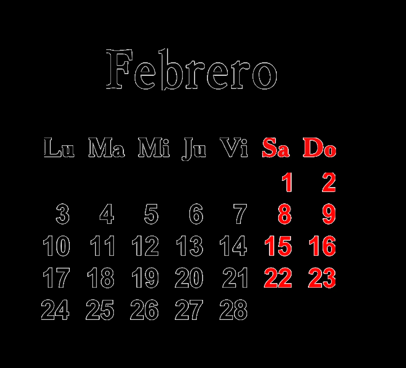MARCOS GRATIS PARA FOTOS: CALENDARIO 2014 MES X MES EN FORMATO PNG ... MARCOS GRATIS PARA FOTOS: CALENDARIO 2014 MES X MES EN FORMATO PNG ...