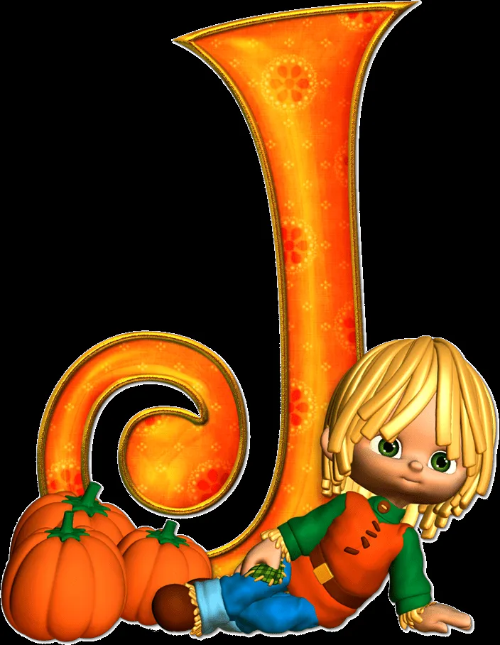 MARCOS GRATIS PARA FOTOS: LETRAS PNG DE CALABAZAS MARCOS GRATIS PARA FOTOS: LETRAS PNG DE CALABAZAS