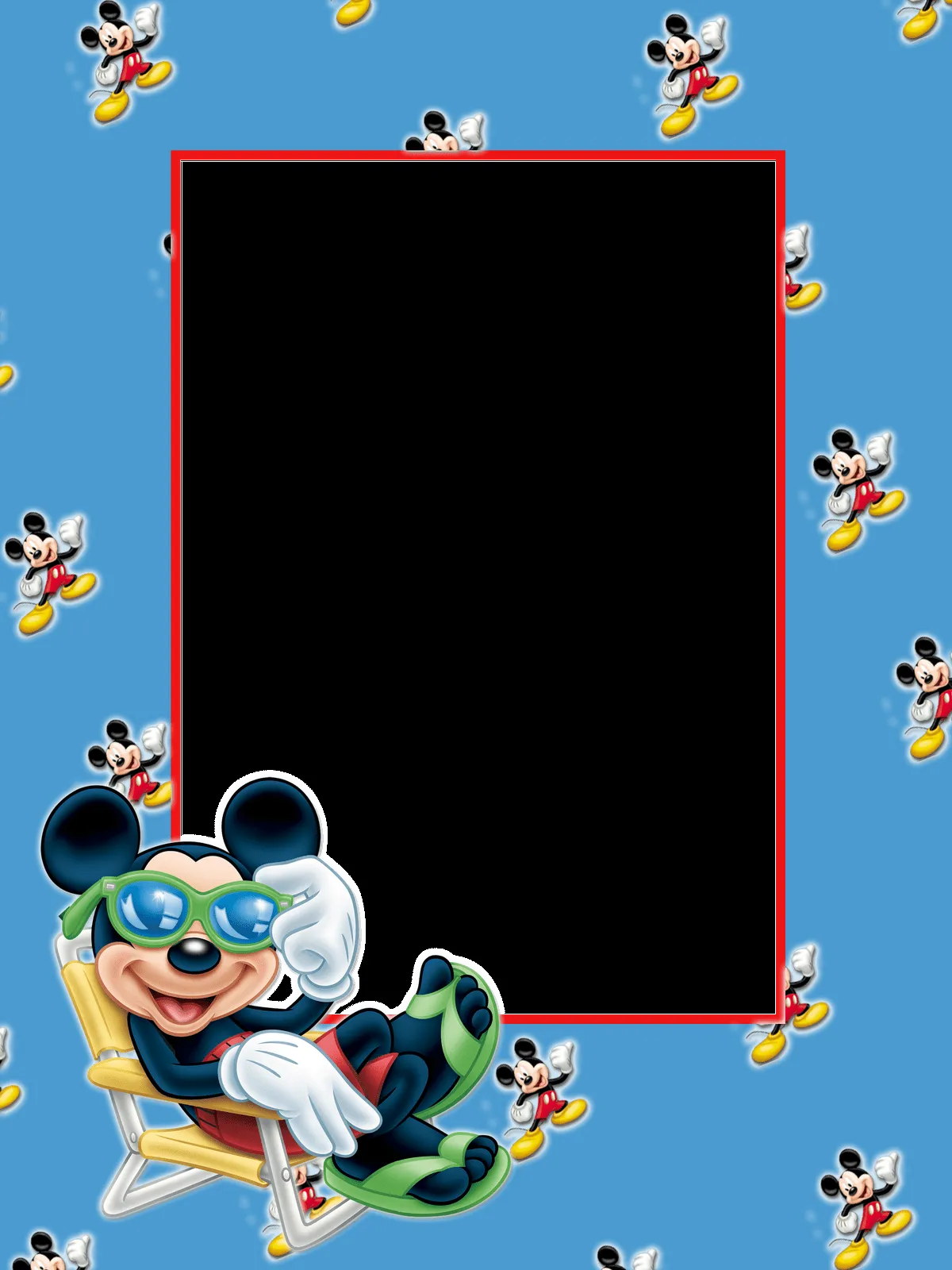 Marcos Infantiles Para Photoshop De Mickey Mouse Wallpapers | Real ... Marcos Infantiles Para Photoshop De Mickey Mouse Wallpapers | Real ...