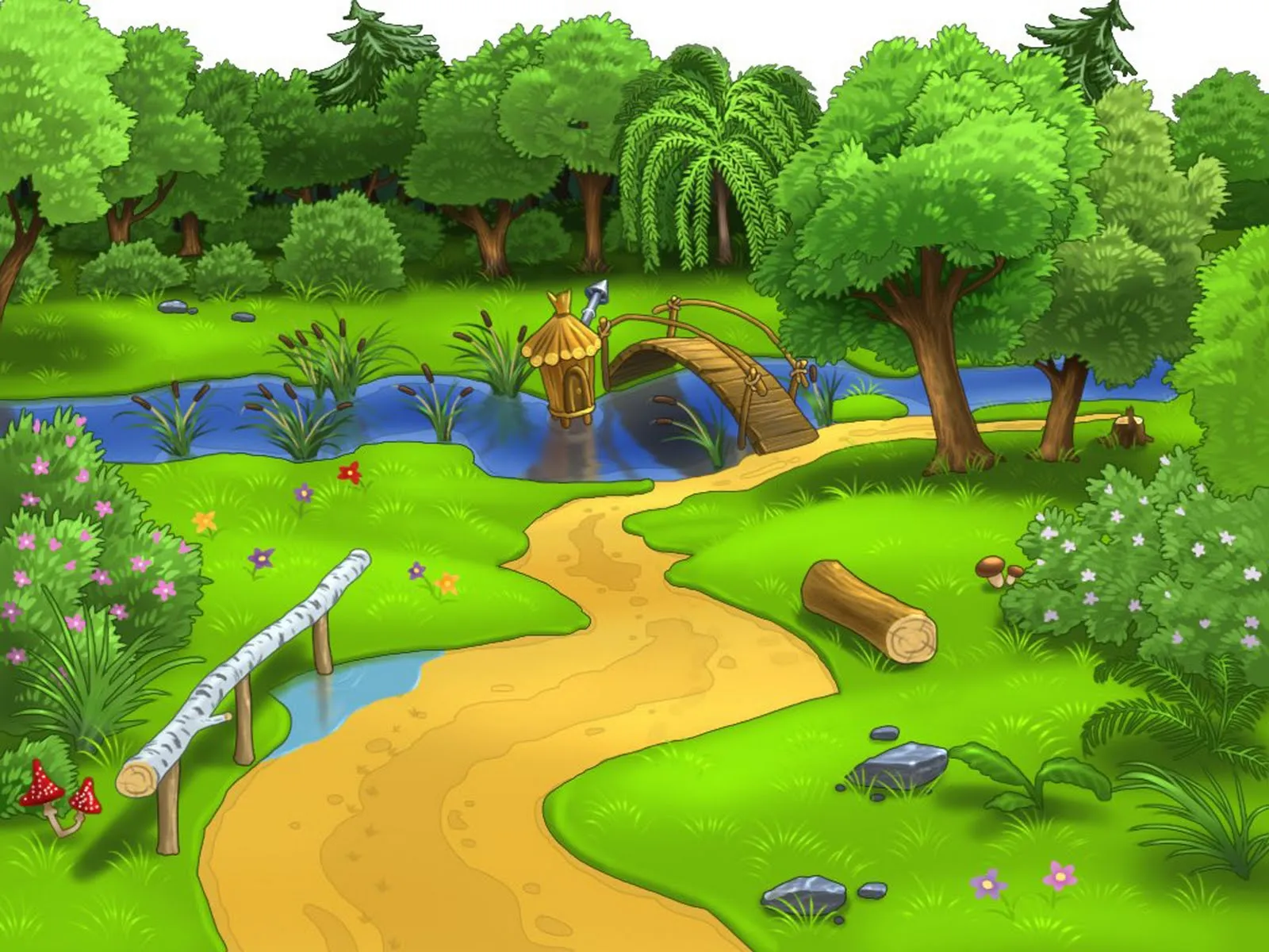 MARCOS GRATIS PARA FOTOS: PAISAJES INFANTILES MARCOS GRATIS PARA FOTOS: PAISAJES INFANTILES