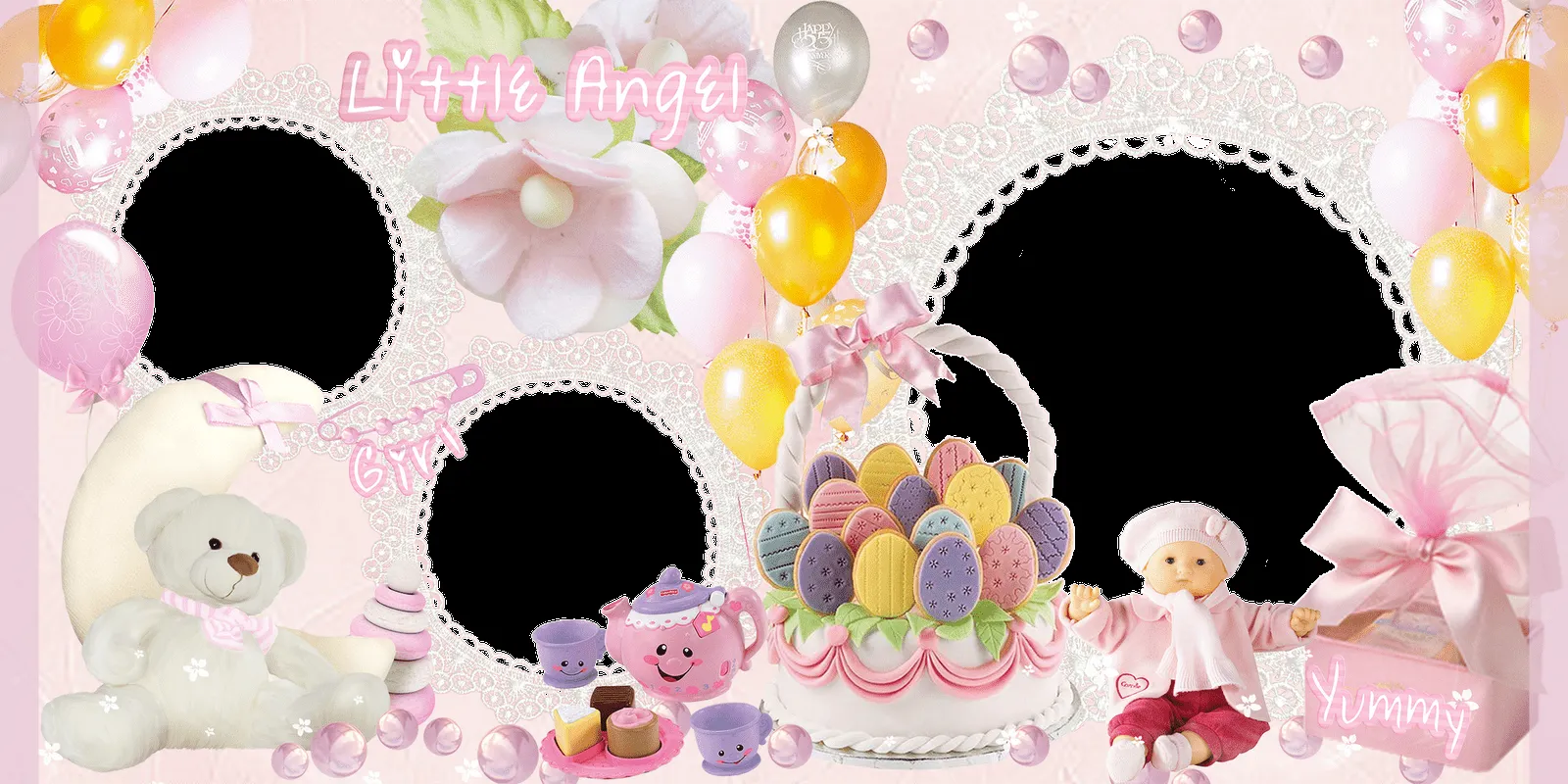 MARCOS GRATIS PARA FOTOS: WALLPAPER PARA BABY SHOWER NIñA, MARCOS ... MARCOS GRATIS PARA FOTOS: WALLPAPER PARA BABY SHOWER NIñA, MARCOS ...