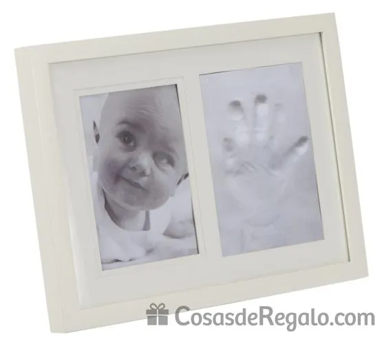 Marcos infantiles para fotos de bebés, recuerdos para toda la vida