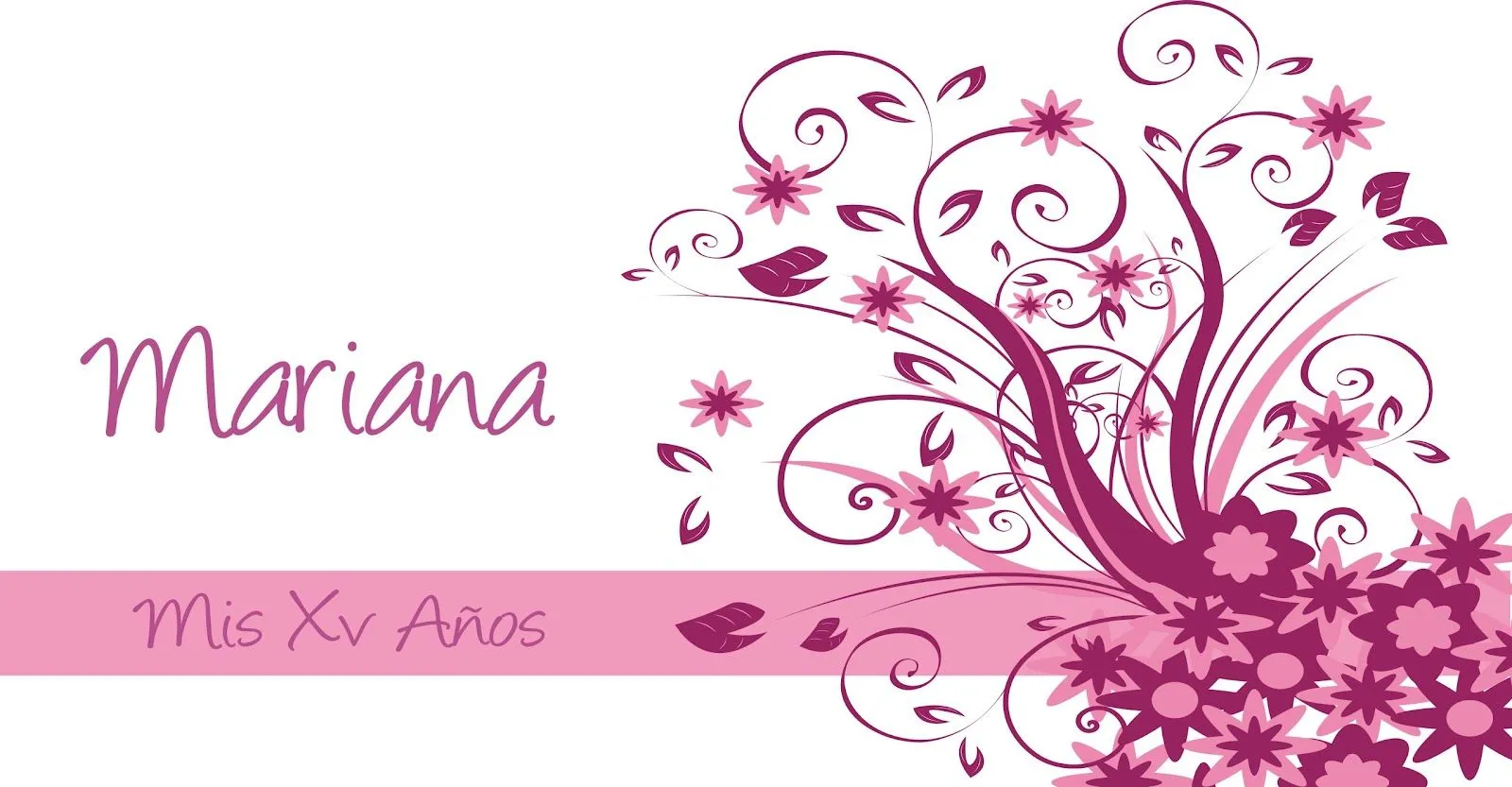 Plantillas para invitaciones de 15 años - Imagui Plantillas para invitaciones de 15 años - Imagui