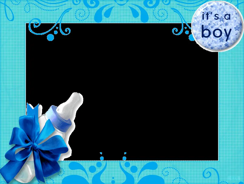 MARCOS PARA PHOTOSHOP Y ALGO MAS: BABY SHOWER MARCOS PARA PHOTOSHOP Y ALGO MAS: BABY SHOWER