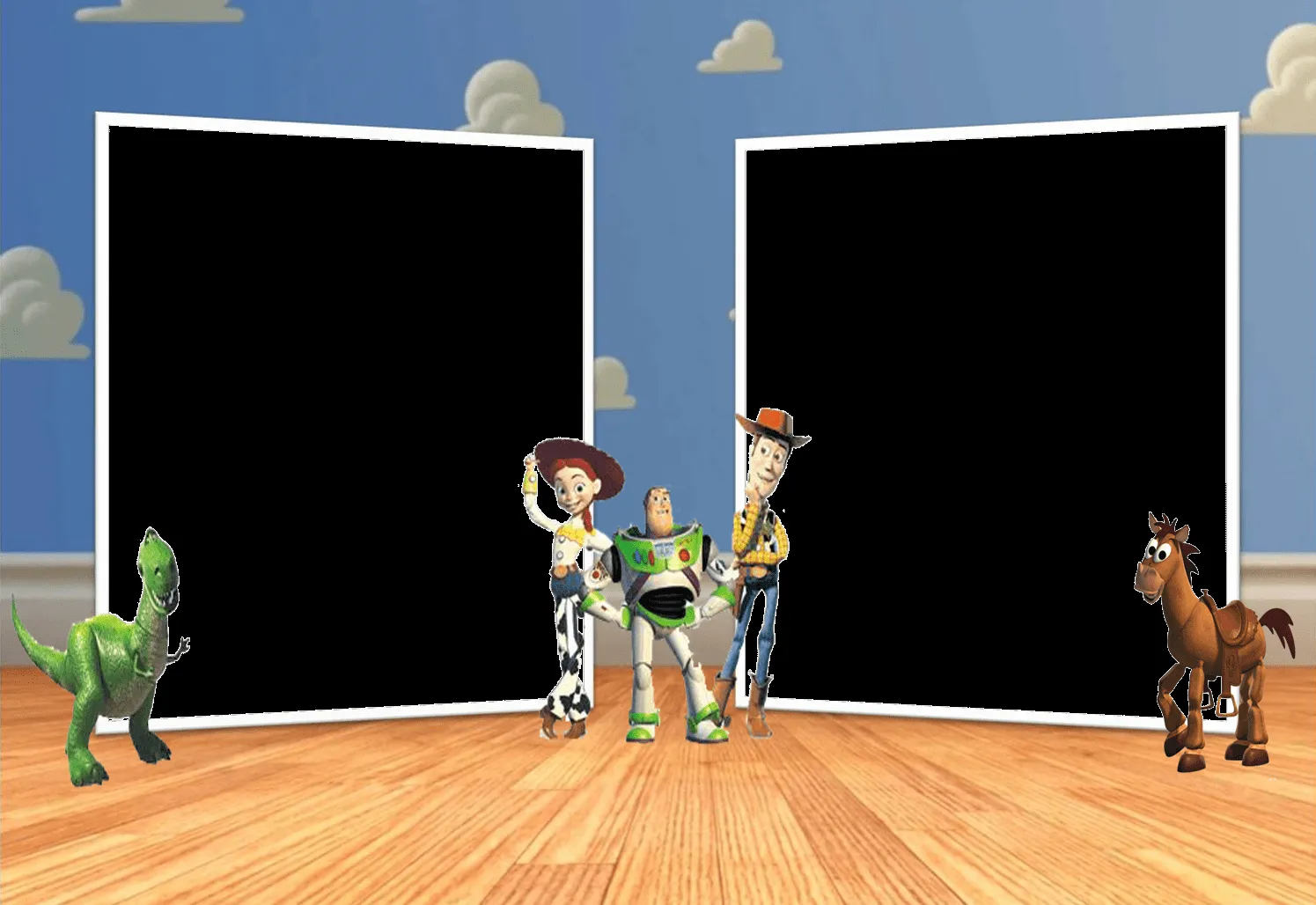 MARCOS PARA PHOTOSHOP Y ALGO MAS: TOYS STORY MARCOS PARA PHOTOSHOP Y ALGO MAS: TOYS STORY
