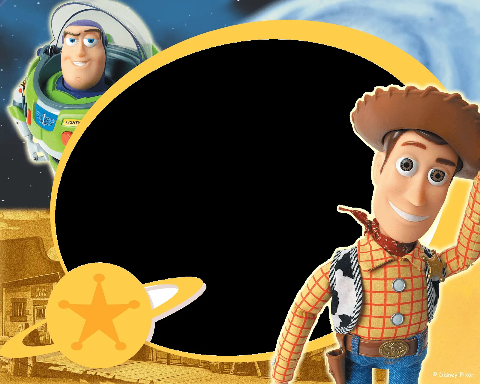 MARCOS PARA PHOTOSHOP Y ALGO MAS: TOYS STORY MARCOS PARA PHOTOSHOP Y ALGO MAS: TOYS STORY