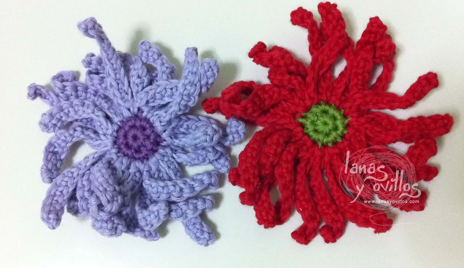 Margarita Crochet Flor | Flickr - Photo Sharing!