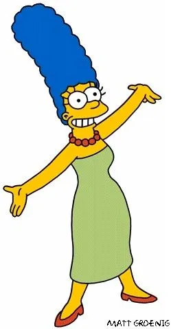 Marge Simpson muore. Tragedia annunciata