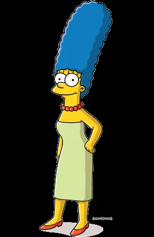 Marge Simpson - Simpsons Wiki