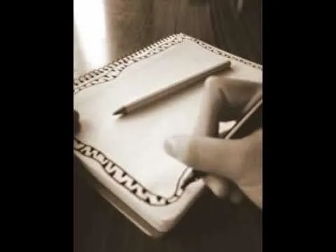 Como hacer margenes para tus cuadernos! Fácil y rápido | Youtube