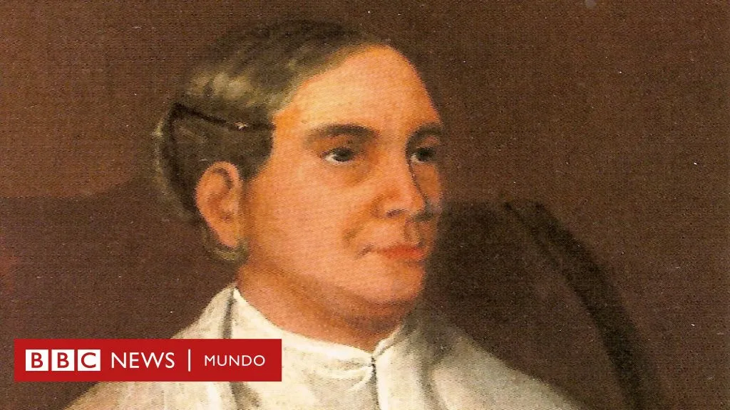 María Antonia Bolívar, la hermana del Libertador que no quiso la  independencia y defendió a la Corona española - BBC News Mundo