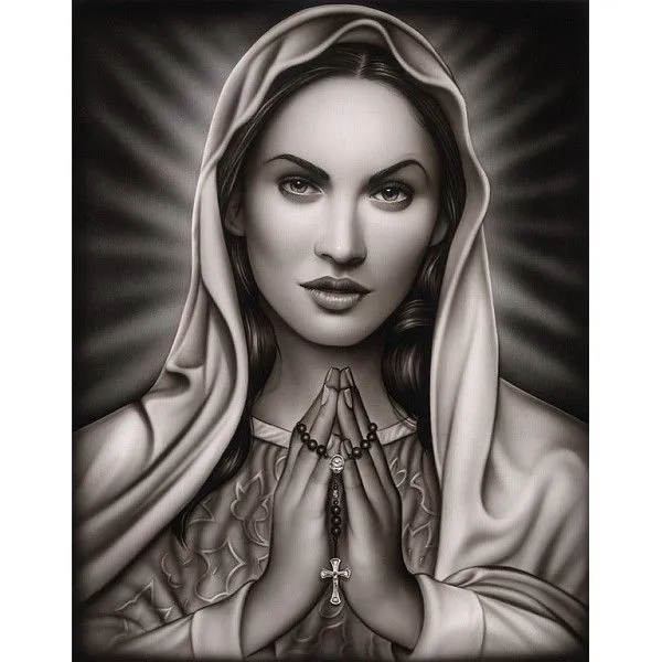Maria on Pinterest | Virgin Mary, Mother Mary and Sacred Heart