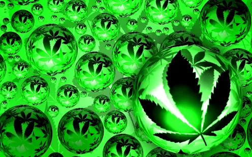 Marihuana y Weed wallpapers - Aplicaciones Android en Google Play