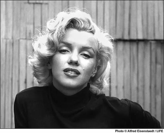 Marilyn Monroe, 20 curiosidades y 20 frases célebres | ENTRE EL ...