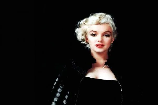 Marilyn Monroe, el clásico sex symbol (3297)