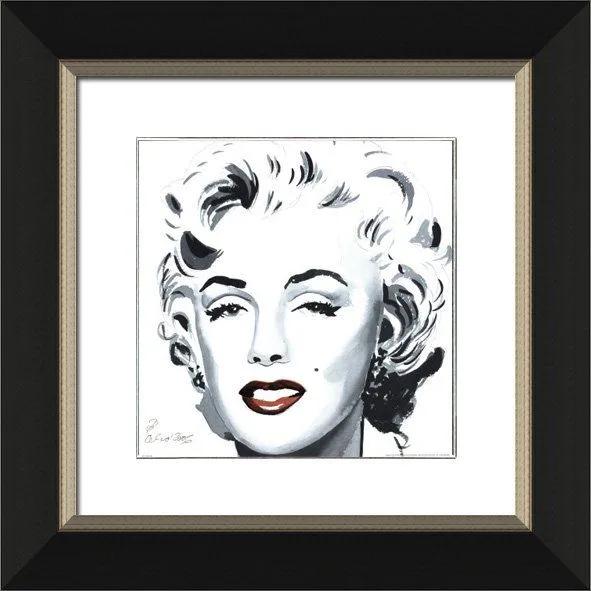 Marilyn monroe dibujos para colorear - Imagui