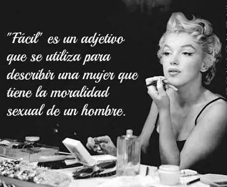 Marilyn Monroe on Pinterest | Frases, Marylin Monroe and Need You