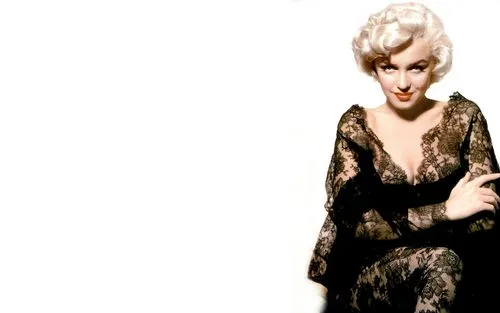 Marilyn Monroe Widescreen - marilyn monroe fondo de pantalla ...