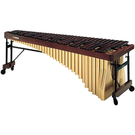 Marimbas | Concert | Steve Weiss Music