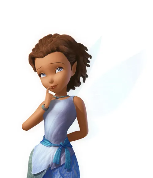 Marina (fairy) - Disney Wiki