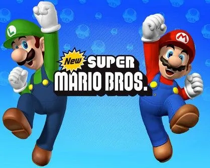 Mario Bros, 25 años de diversión | Experiencias LG
