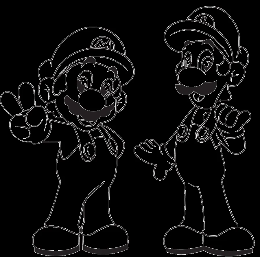 Mario Brothers Coloring Pages - Coloring Pages Mario Brothers Coloring Pages - Coloring Pages