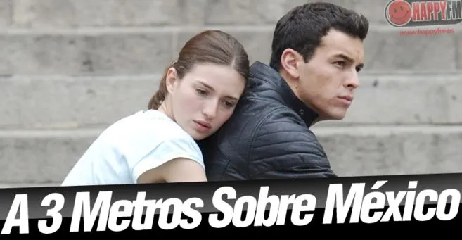 Mario Casas y María Valverde: La Película de su Historia de Amor ...
