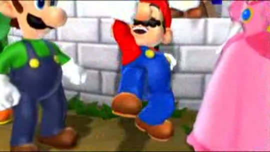 Mario Party 9 | Wii | Juegos | Nintendo