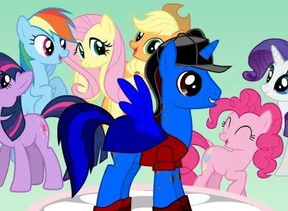 Usuario:Andrestoons - My Little Pony: La Magia de la Amistad Wiki Usuario:Andrestoons - My Little Pony: La Magia de la Amistad Wiki