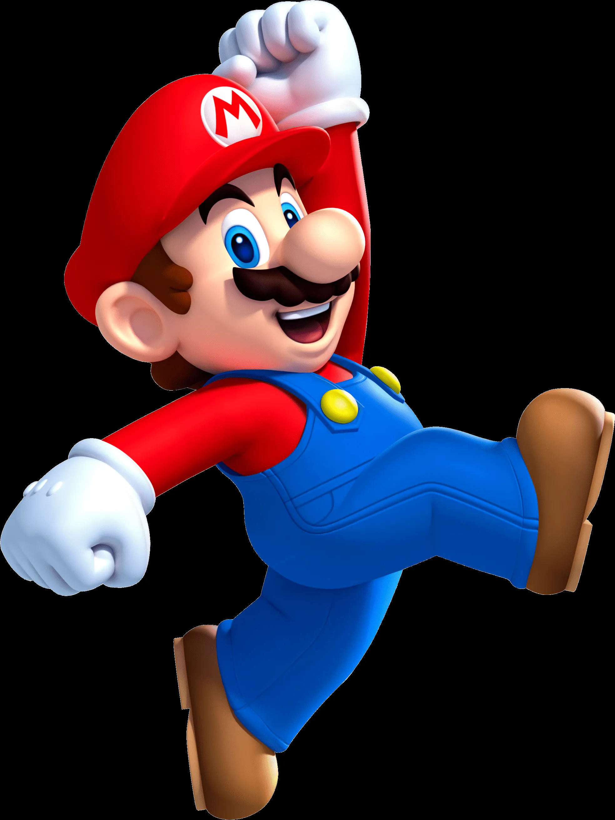 Mario - Smashpedia, the Super Smash Bros. wiki.