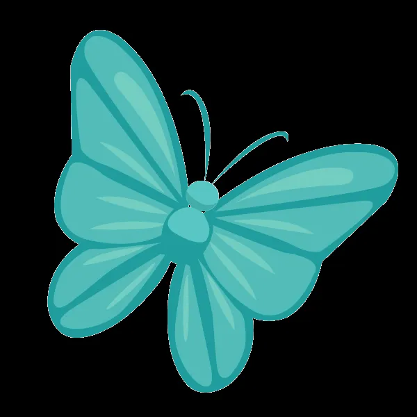 Mariposa Png by ShirleyPardoH on DeviantArt