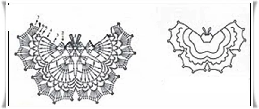 GRAFICOS=PATRONES=CROCHET =TRICOT = DOS AGUJAS: GRAFICOS=CROCHET ...